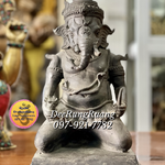 พระพิฆเนศ พิมพ์โบราณ