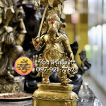 พระพิฆเนศ ปาง นารทะคเณศ ***ปางเดินทาง***