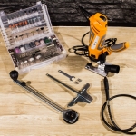 เร้าเตอร์อเนกประสงค์ IMAX