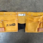 กระเป๋าช่าง ใส่เครื่องมือช่าง 11 ช่อง