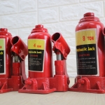 HYDRAULICJACK แม่แรงกระปุก