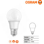 หลอด LED Eco Bulb 7W OSRAM