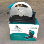 BONTA แท่นตัดไฟเบอร์ 14 นิ้ว 2500w ความเร็วรอบ 3800 rpm