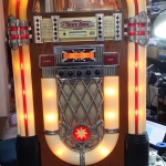 ซ่อมตู้เพลงยุค 1946 BABY_JUKEBOX