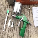 กาพ่นสี กาบน ยี่ห้อ KANTO รุ่น KT-R-2