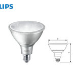 หลอดไฟ LED Essential PAR38 14W PHILIPS