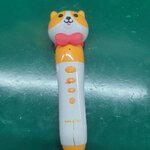 ซ่อมปากกาพูดได้ MIS Talking Pen รุ่น หมาน้อย อาการชาร์จไฟไม่เข้า