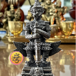 ท้าวเวสสุวรรณ ***สูง 3.8 นิ้ว***