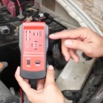 เครื่องทดสอบรีเลย์อัตโนมัติ