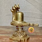 พระศิวลึงค์..ตัวแทนแห่งองค์พระศิวะ