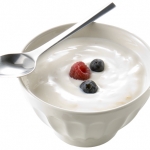 YG กลิ่นโยเกิร์ต Yogurt Flavor