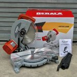 แท่นตัดองศา BERALA รุ่น BL-9255 ขนาด 10 นิ้ว