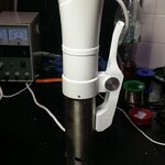 ซ่อมเครื่อง SOUS VIDE ยี่ห้อ German รุ่น SV3008 อาการเปิดไม่ติด