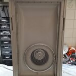 ซ่อมเครื่องฟอกอากาศ ยี่ห้อ AMWAY อาการพัดลมไม่หมุน