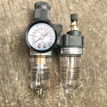 ดักน้ำ/ ดักลม ยี่ห้อ JXPC