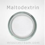 MTD มอลโตเดกซ์ตริน Maltodextrin