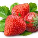 SB กลิ่นสตอเบอร์รี่ Strawberry Flavor