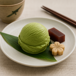 เคล็ดลับการทำไอศกรีมมัทฉะให้ได้รสแท้: รู้ลึกตั้งแต่วัตถุดิบถึงเทคนิค