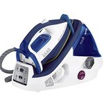 ซ่อมเตารีดไอน้ำ ยี่ห้อ TEFAL รุ่น GV8960 อาการไม่ร้อนและไอน้ำไม่ออก