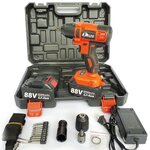 บล็อกแบต Enzo 2in1 (ใช้ถอดน๊อตล้อรถยนต์)