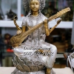 พระแม่สรัสวตี