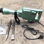 แย็กเจาะกระแทกปูน มี2รุ่น