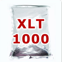 XLT1000 ไซลิทอล Xylitol สำหรับทำไอศกรีมเพื่อสุขภาพ Sugar Free or No Added Sugar Ice cream and Gelato 1000 g.