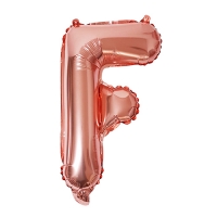 F