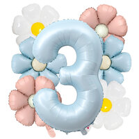 3 ฟ้า