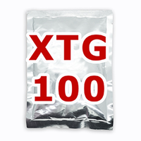 XTG แซนแทนกัม สารทำให้คงตัว (Xanthan Gum) 100 g.