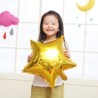 ทอง 18''