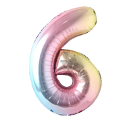 เลข 6