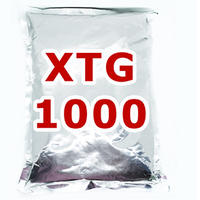 XTG แซนแทนกัม สารทำให้คงตัว (Xanthan Gum) 1000 g.
