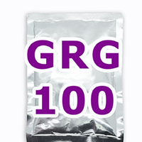 GRG สารทำให้คงตัวกัวร์กัม (Guar Gum) 100g.