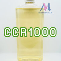 CCR1000 Organic Refined Coconut Oil น้ำมันมะพร้าวบริสุทธิ์ 1 ลิตร