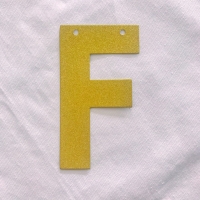 F