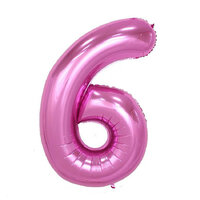 6 ชมพู
