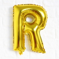 R