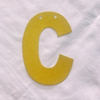 C
