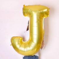 J