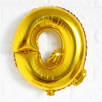 Q