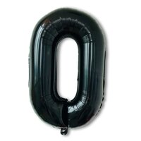 0 ดำ