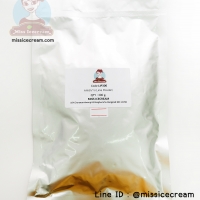 LIP300 ผงมะนาว 300 g. Lime powder
