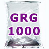 GRG สารทำให้คงตัวกัวร์กัม (Guar Gum) 1000 g.