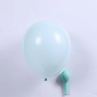 สีเขียวมิ้น 5''