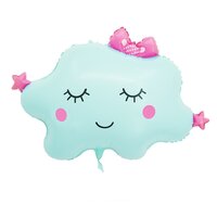เมฆยิ้มฟ้า