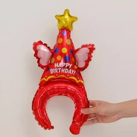 HBDแดง
