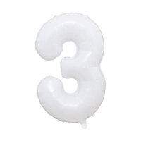 3 ขาว 32''
