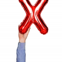 X