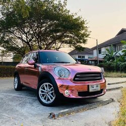 Mini Cooper Countryman ปี 2015